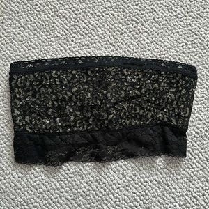 Free People Sequine Bandeau
